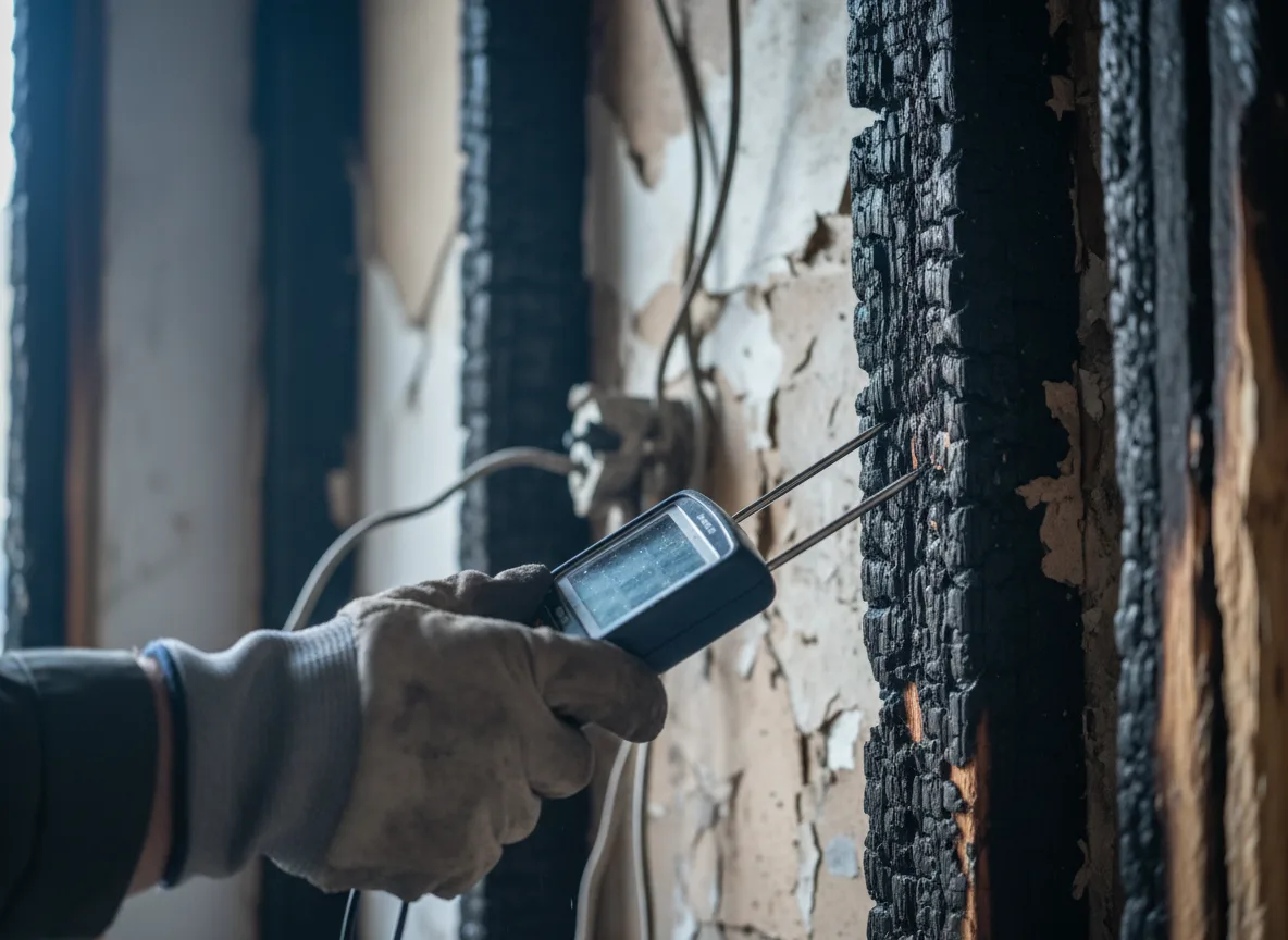 Fire Damage Restoration Creston, NC FAQs